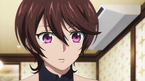 Strike the Blood Season 1 Episode 14 - Labyrinth of the Blue Witch II