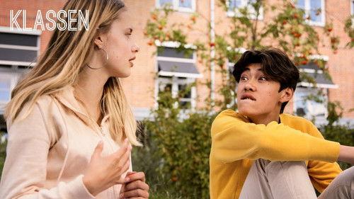 Klassen Season 10 Episode 14 - Terrible 1st date