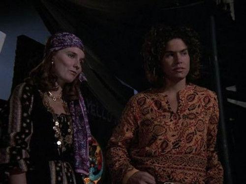 Ironside Season 4 Episode 20 - Love, Peace, Brotherhood, and Murder