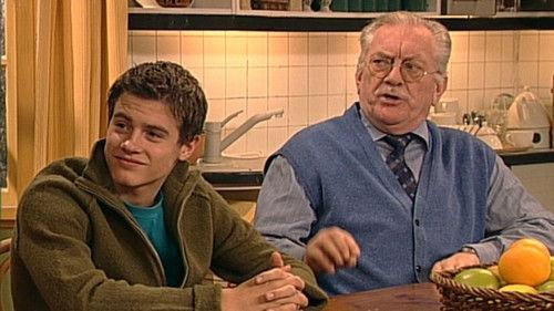 Oppassen!!! Season 15 Episode 17 - De asielzoeker