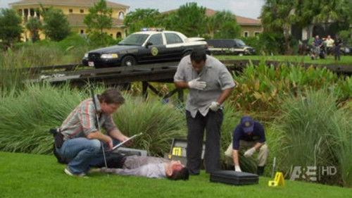 The Glades Season 1 Episode 13 - Breaking 80