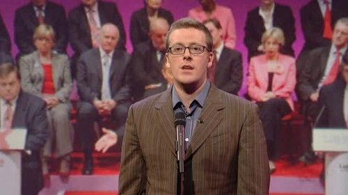 Mock the Week Season 3 Episode 2 - Ed Byrne, Jo Brand, Robin Ince