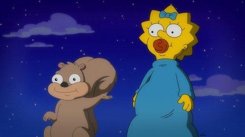 The Simpsons Season 27 Episode 3 - Puffless
