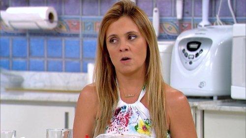 Toma Lá, Dá Cá Season 3 Episode 10 - A Tal da Metalinguagem