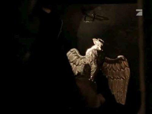 Relic Hunter Season 2 Episode 17 - Don't Go Into the Woods