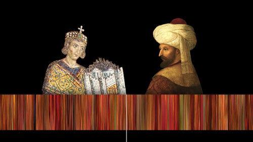 Dates That Made History Season 2 Episode 4 - May 29 1453 - The Fall of Constantinople
