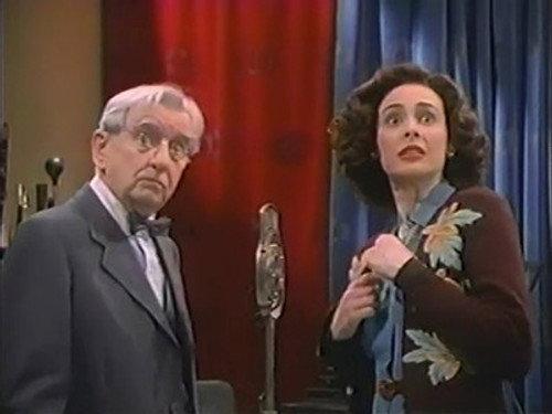 Remember WENN Season 1 Episode 7 - Who's Minding the Asylum