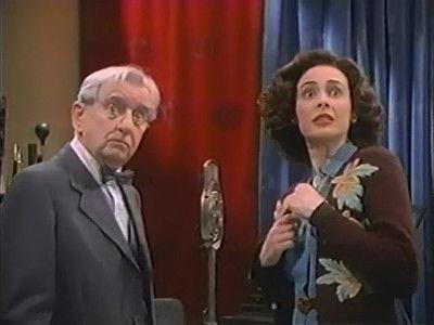 Remember WENN Season 1 Episode 7 - Who's Minding The Asylum