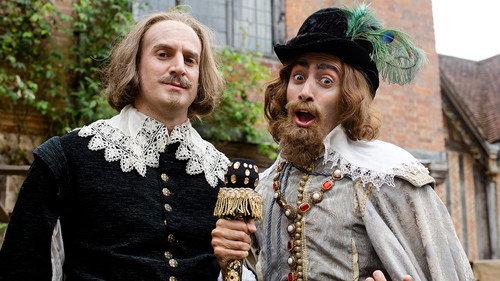 Horrible Histories Season 9 Episode 11 - Monstrous Myths