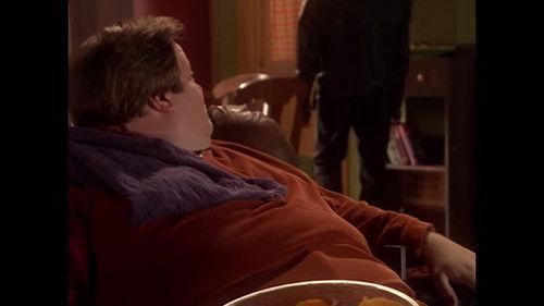 Big Wolf on Campus Season 3 Episode 15 - The Mertonator