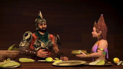 Background image for A Sister's Farewell