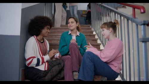 Marta & Eva Season 2 Episode 9 - Episode 9