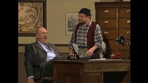 Hannes und der Bürgermeister Season 1 Episode 1 - Durchblick