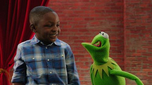 Muppet Moments Season 1 Episode 5 - Beatbox