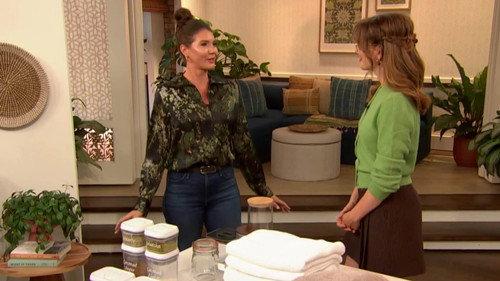 The Good Stuff with Mary Berg Season 3 Episode 13 - Thursday, September 18, 2025