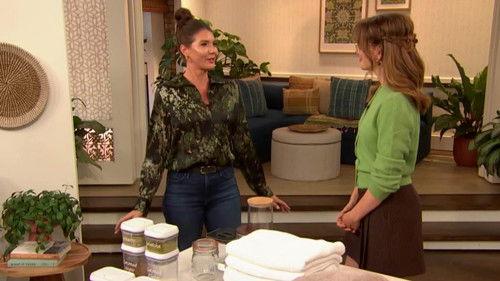 The Good Stuff with Mary Berg Season 3 Episode 13 - Thursday, September 18, 2025