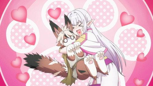 Welcome to Japan, Ms. Elf! Season 1 Episode 5 - Illusory Swordsman