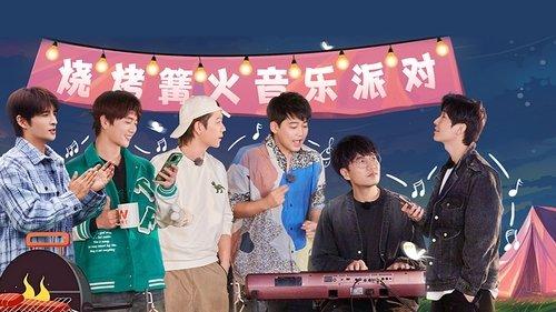 Happy Friends Season 1 Episode 7 - Episode 7