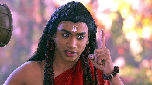 RadhaKrishn Season 4 Episode 16 - Sam's Challenge to Krishna