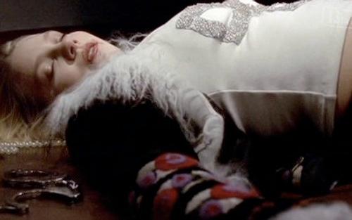 undefined Season 2 Episode 4 - Payback