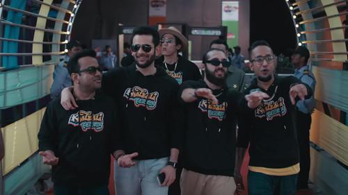 Khalbali Records Season 1 Episode 3 - Soche Ki Bandeya