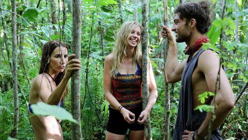 Australian Survivor Season 1 Episode 4 - Episode 4