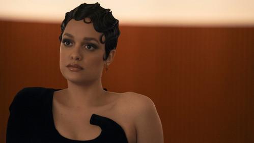 undefined Season 1 Episode 3 - Three