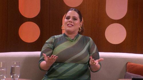 Saia Justa Season 24 Episode 1 - Episode 1