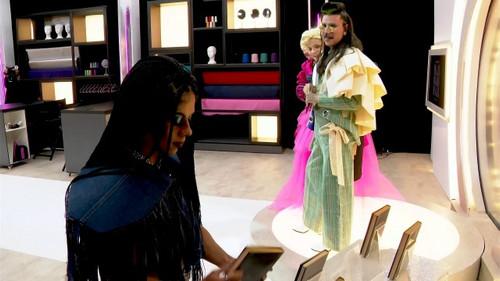 Corrida das Blogueiras Season 4 Episode 3 - Artistic Makeup: Fairy Tales