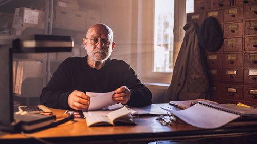 Archiwista Season 2 Episode 2 - Episode 2