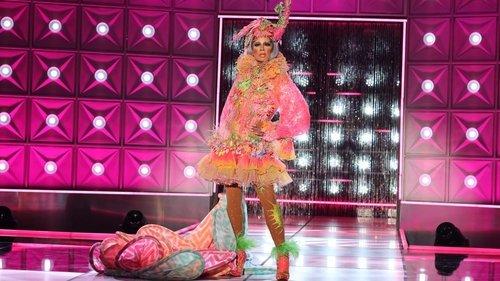 RuPaul's Drag Race All Stars: UNTUCKED Season 4 Episode 7 - Legendary Legend Looks