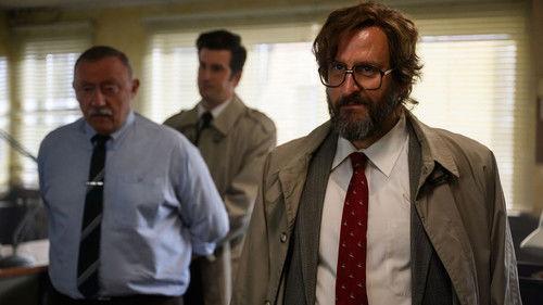 De Big Fuck-up Season 1 Episode 8 - That pretty much sums it up