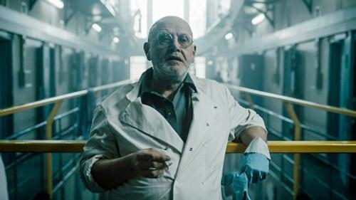 Cordon Season 2 Episode 8 - Episode 8