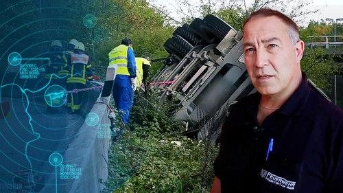 Mittendrin - Flughafen Frankfurt Season 6 Episode 5 - Episode 5