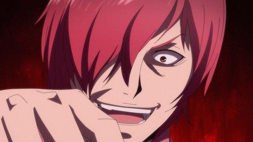 Frozen Mahjong Tiles: Underground Mahjong Battle Record Season 1 Episode 21 - Episode 21