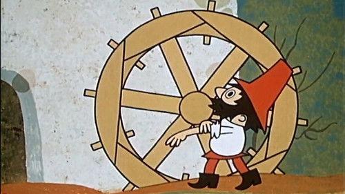 O loupežníku Rumcajsovi Season 1 Episode 25 - Episode 25