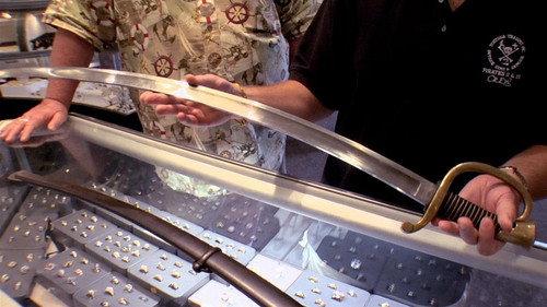 Pawn Stars Season 1 Episode 2 - Confederate Conundrum