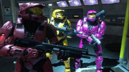 Red vs. Blue Season 6 Episode 18 - Reconstruction (18)