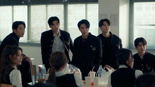 High School Frenemy Season 1 Episode 15 - In the end, we are friends