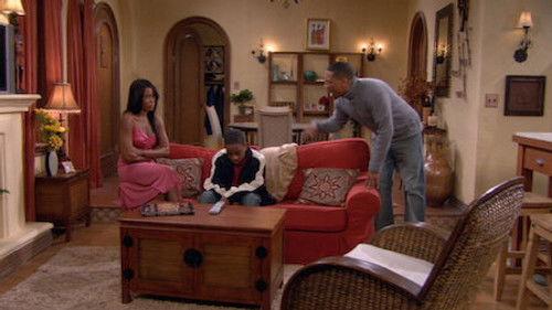 Girlfriends Season 5 Episode 18 - Kids Say the Darndest Things