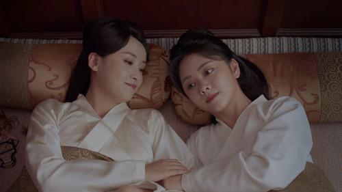 The Sword and the Brocade Season 1 Episode 5 - Episode 5