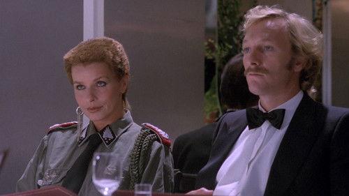 Kir Royal Season 1 Episode 4 - Adieu Claire