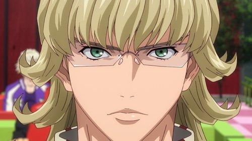 TIGER & BUNNY Season 2 Episode 18 - One eyewitness is better than ten hearsays.