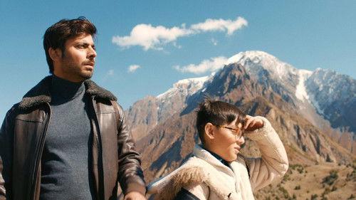 Barzakh Season 1 Episode 6 - The Eternal Hopefulness of the Blank Canvas