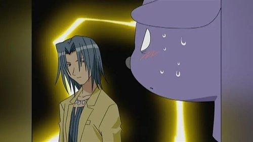 Onegai My Melody Season 1 Episode 16 - It Would Be Nice to Be Able to Kiss!