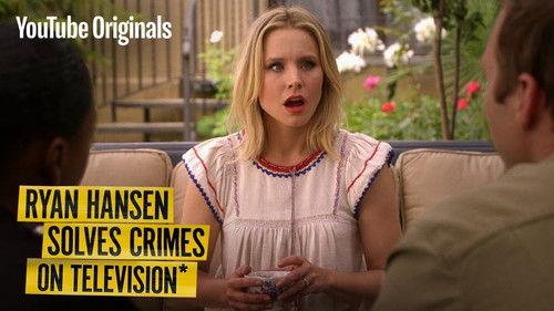 Ryan Hansen Solves Crimes on Television Season 1 Episode 7 - Freezed
