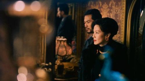 Blossoms Shanghai Season 1 Episode 25 - Episode 25