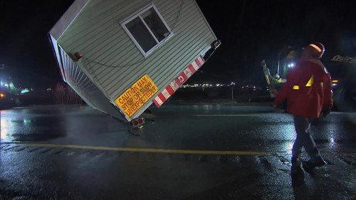 Highway Thru Hell Season 8 Episode 6 - Thin Ice