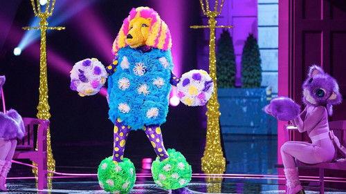 The Masked Singer Season 3 Episode 4 - Episode 4