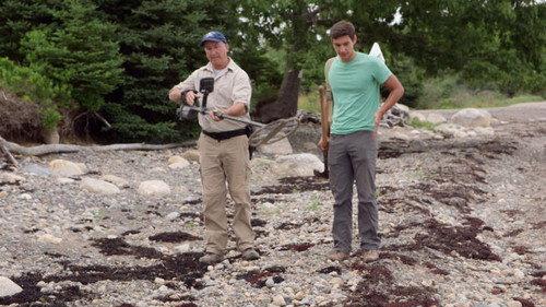 The Curse of Oak Island Season 7 Episode 6 - Closing In